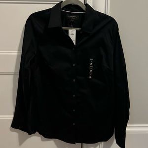 BANANA REPUBLIC Button Up